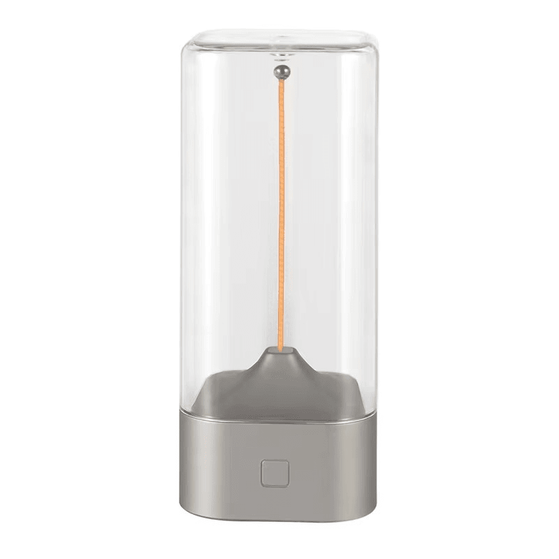 Minimalist Fast-Charging Touch LED Desk Lamp - Roman Decor