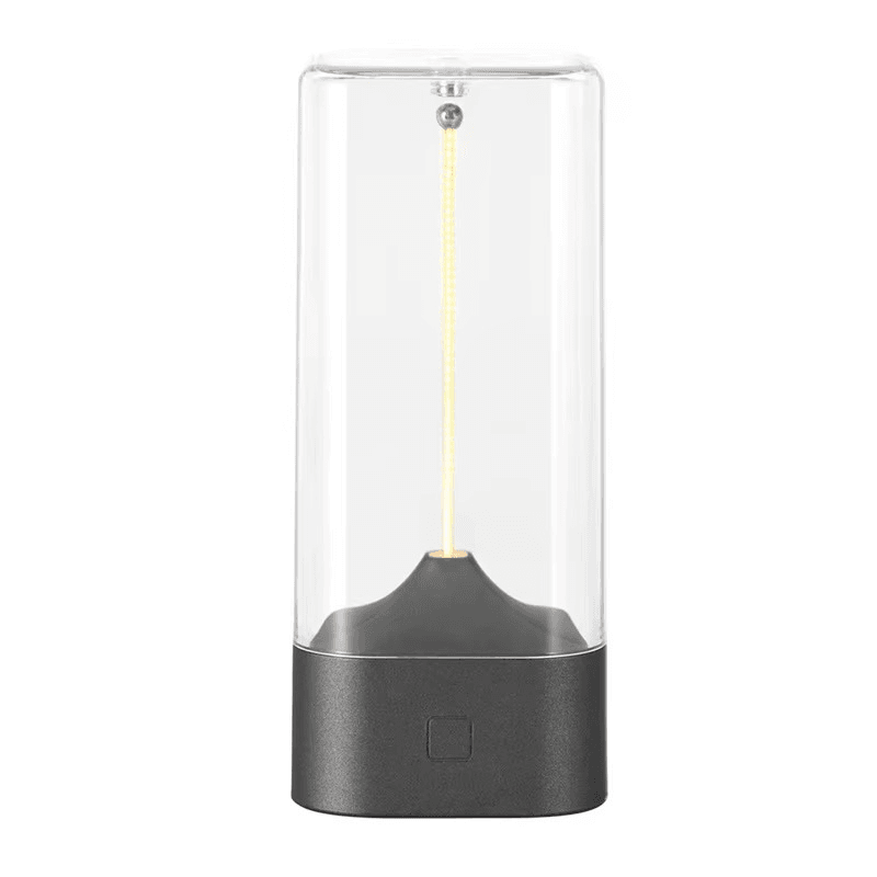 Minimalist Fast-Charging Touch LED Desk Lamp - Roman Decor