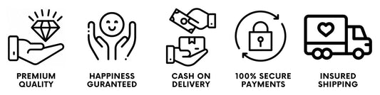 Stylish watch box organizer from ROMANDECOR.IN with premium quality and secure storage for multiple watches